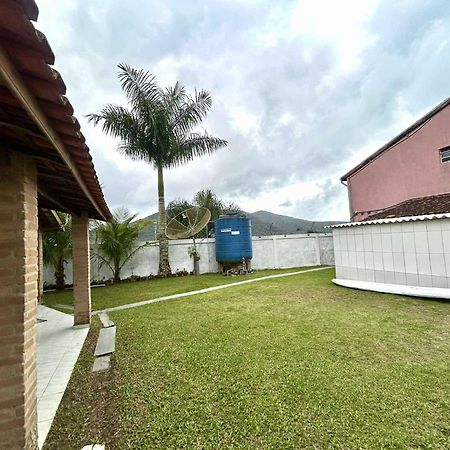 Sobrado E Casa Em Ubatuba别墅 外观 照片