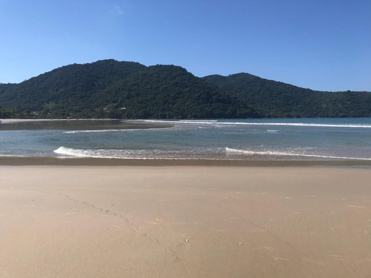 Sobrado E Casa Em Ubatuba别墅 外观 照片