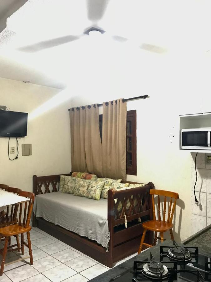 Sobrado E Casa Em Ubatuba别墅 外观 照片