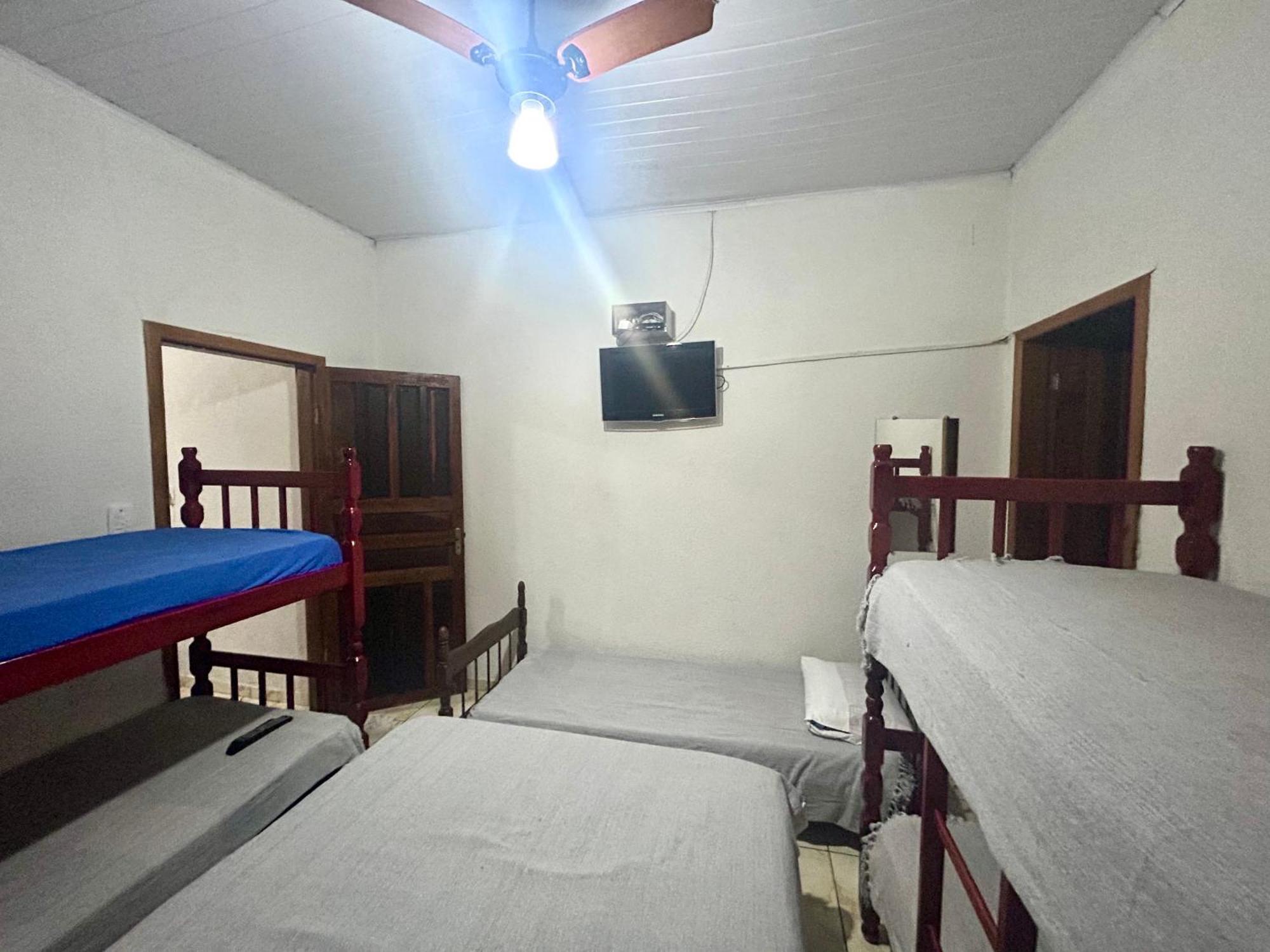 Sobrado E Casa Em Ubatuba别墅 外观 照片