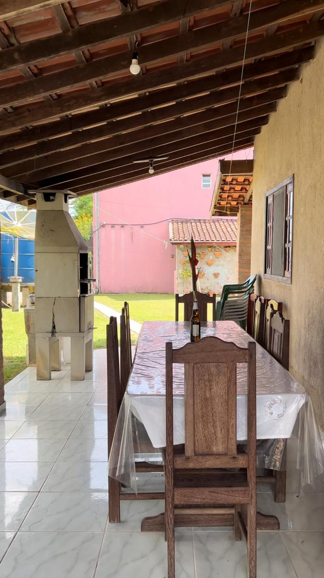 Sobrado E Casa Em Ubatuba别墅 外观 照片