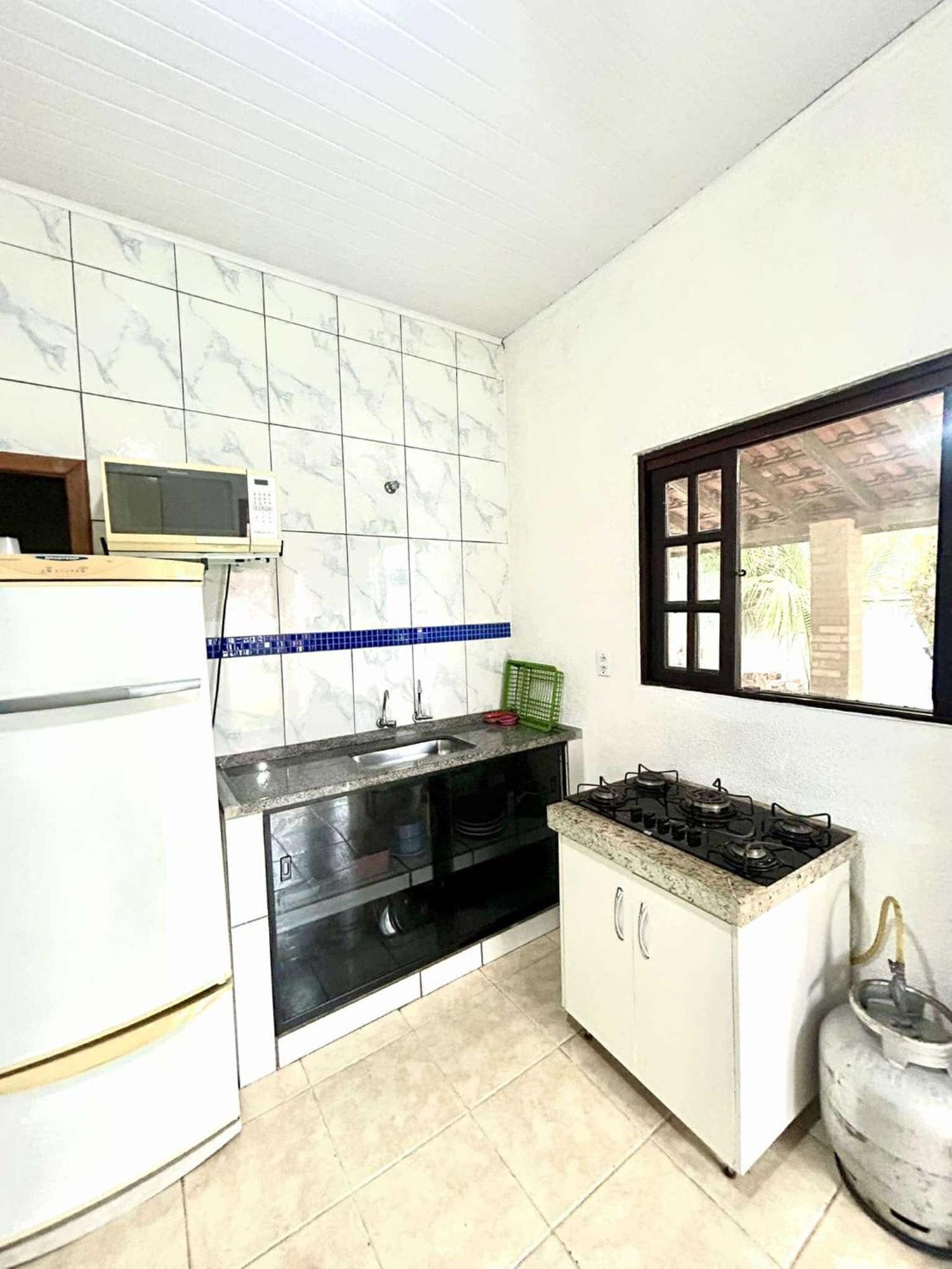 Sobrado E Casa Em Ubatuba别墅 外观 照片
