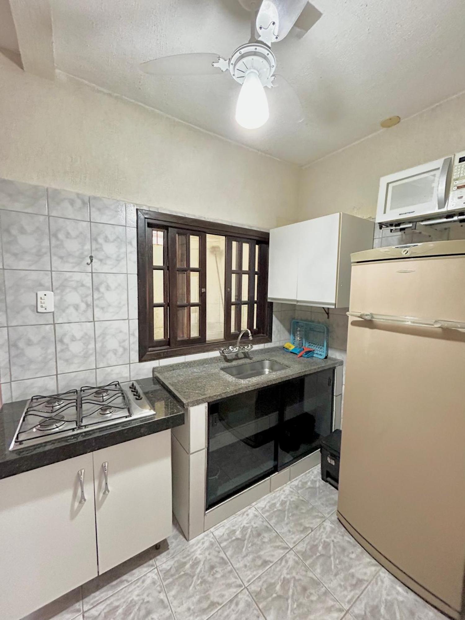 Sobrado E Casa Em Ubatuba别墅 外观 照片